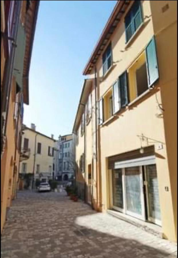 Honey Apartment Cesena Exterior foto