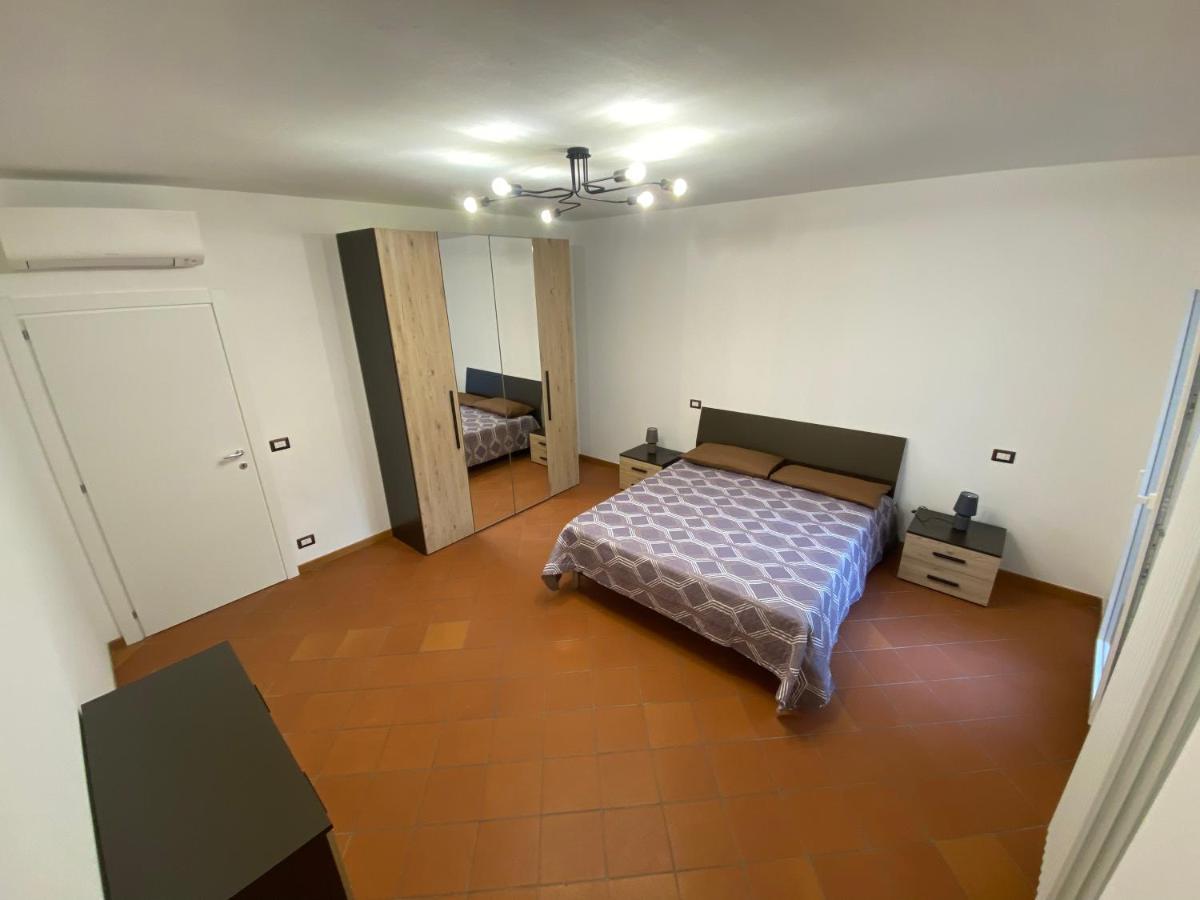 Honey Apartment Cesena Exterior foto