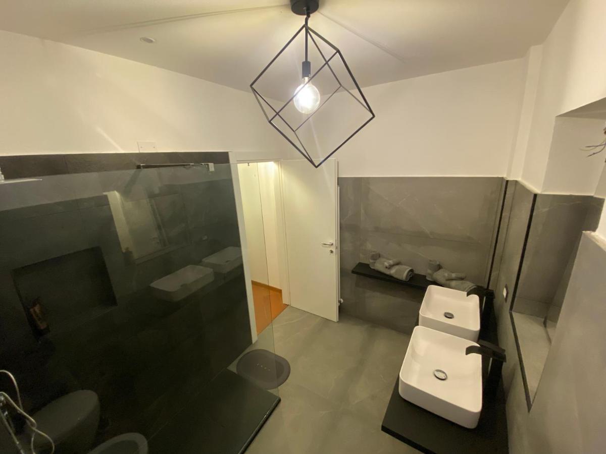 Honey Apartment Cesena Exterior foto