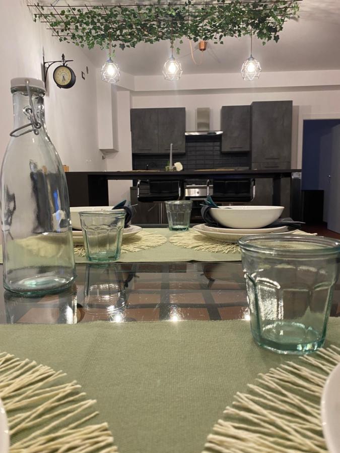 Honey Apartment Cesena Exterior foto